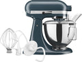 KitchenAid batidora amasadora, 4,3 L