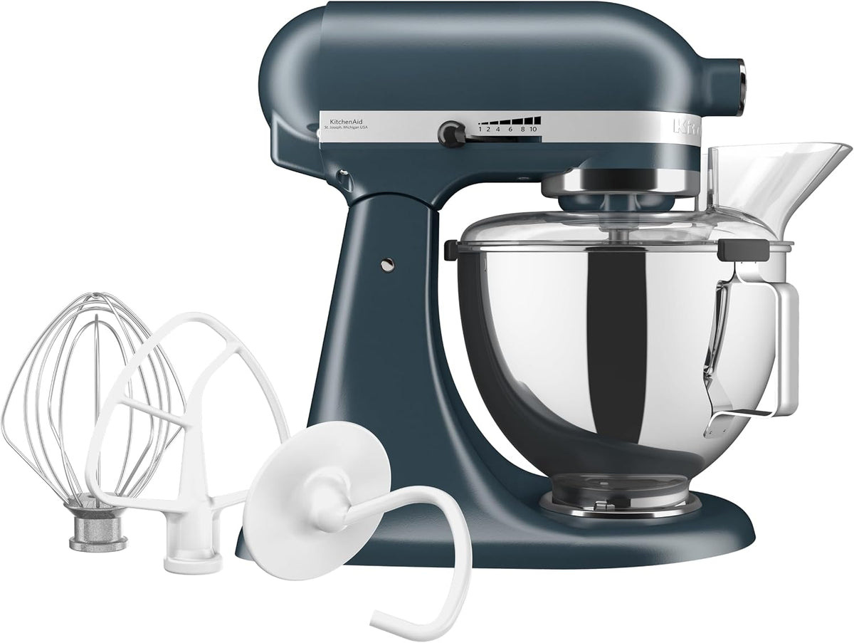 KitchenAid batidora amasadora, 4,3 L