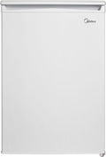 Congelador, 16 L, 39 dB, Midea