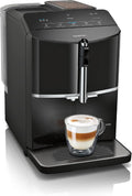 SIEMENS EQ300 cafetera, negro