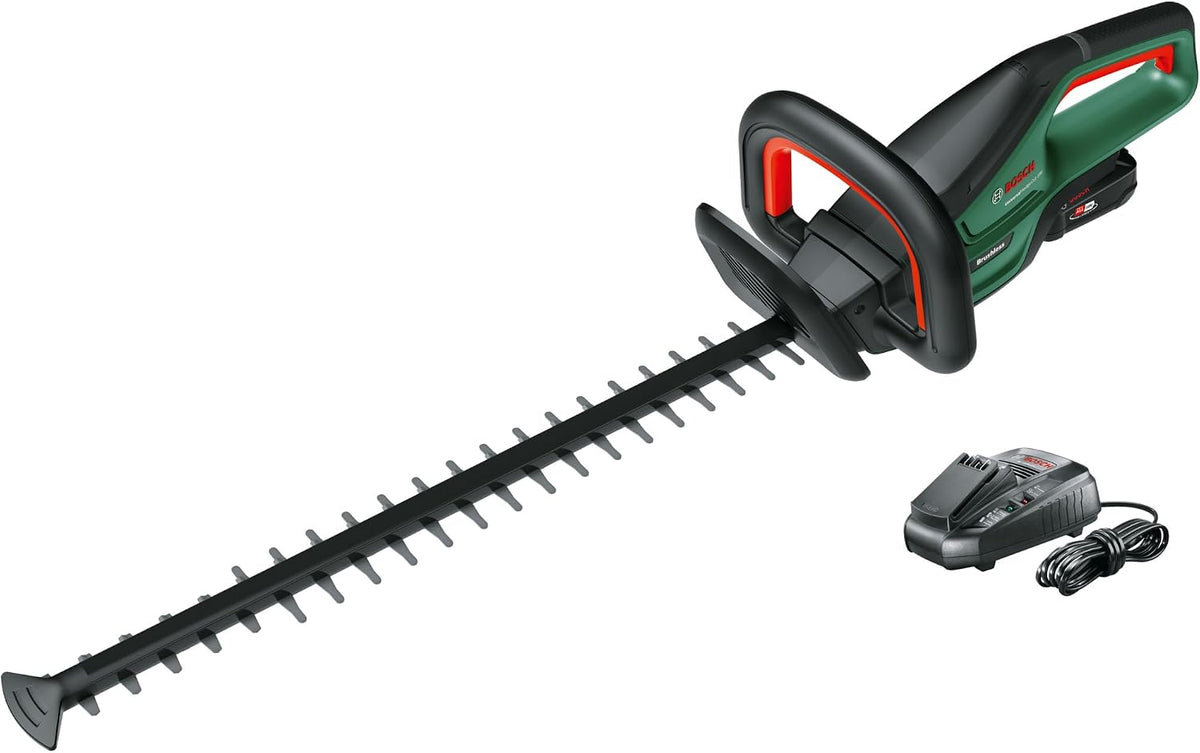 Bosch 18 V-50 herramienta, 20 mm, inalámbrico
