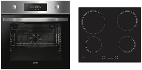 Candy horno, 60 cm, 70 L