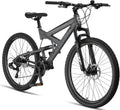 Bicicleta de montaña, Licorne Bike