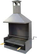 Barbacoa, IMEX EL ZORRO