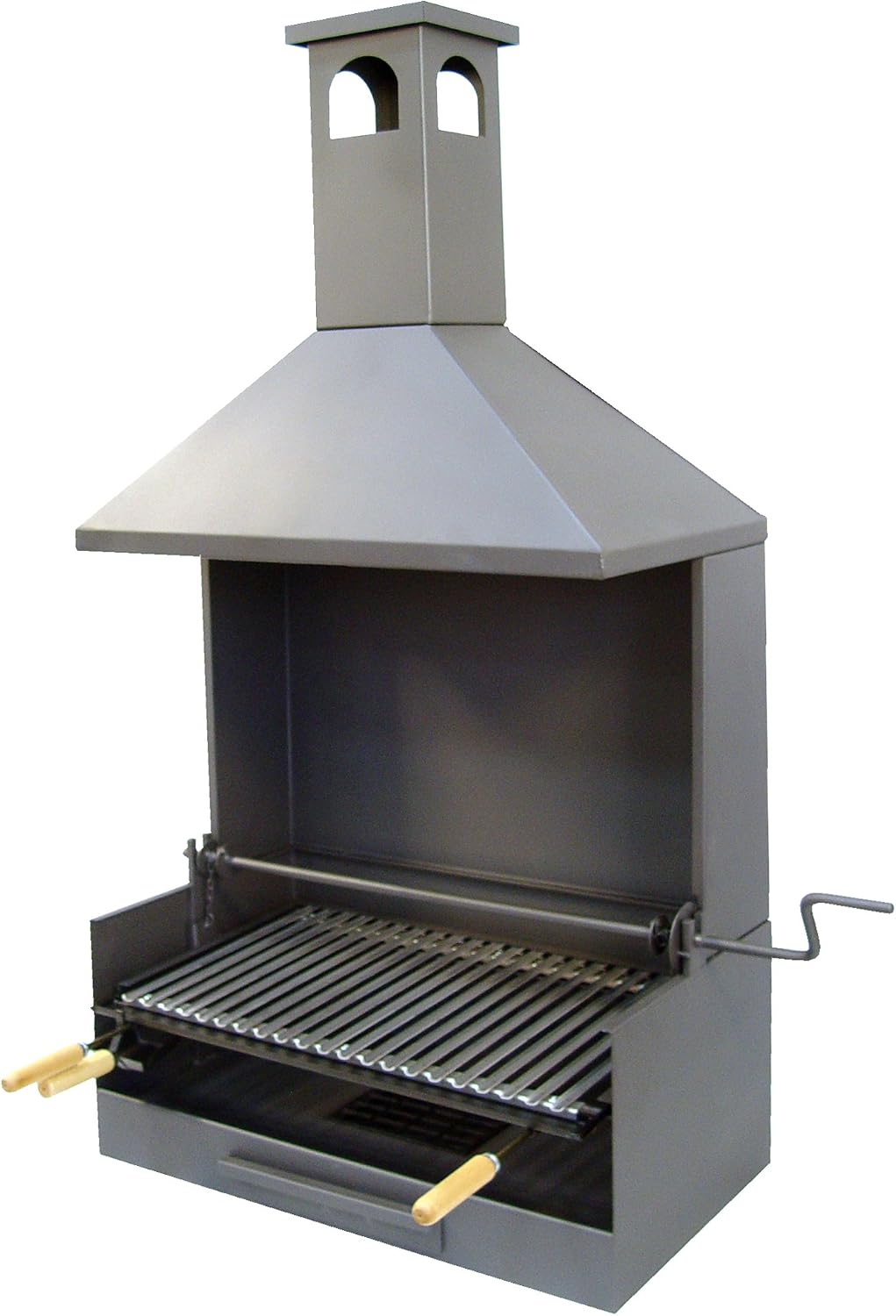Barbacoa, IMEX EL ZORRO