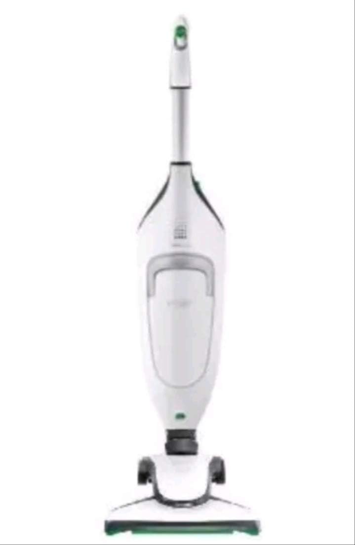 Aspirador VK220S, Vorwerk