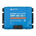Controladores MPPT MPPT 100 V 50, control inteligente, Victron Energy