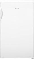 Gorenje RB49CPW congelador, 56 × 84,5 × 59,8 cm, 37 dB, con iluminación LED