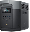 Generador eléctrico, 2048 Wh, EF ECOFLOW