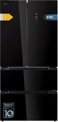 Cecotec FD 510 frigorífico, 183 cm