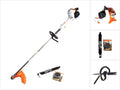 Cortabordes kW/1, 170 mm, 0,75 kW, Stihl
