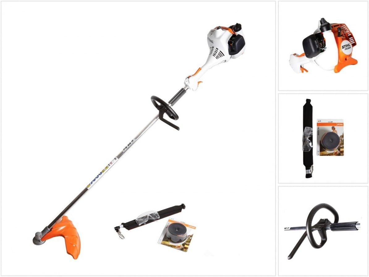 Cortabordes kW/1, 170 mm, 0,75 kW, Stihl