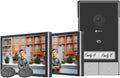 Interfonos HP7, 7 pouces, con WiFi, EZVIZ