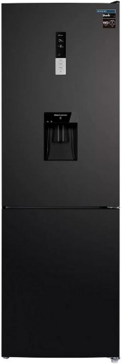 Frigorífico combi FGC-A185ND, 185 cm, 2 L, INFINITON ELECTRONICS