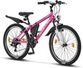 Bicicleta infantil, 135 × 65 × 23 cm, Licorne Bike