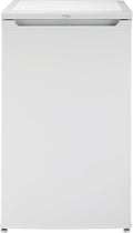 Beko TS190040N frigorífico, 81,8 × 47,5 × 50 cm, 88 L, blanco