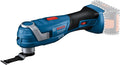 Bosch GOP 18 V-34 herramienta