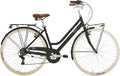 Bicicleta de paseo, 6 V, ALPINA