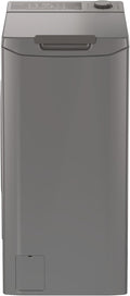 Candy TCAS274TMR5-S lavadora, 86 × 41 × 60 cm, 7 kg, 77 dB
