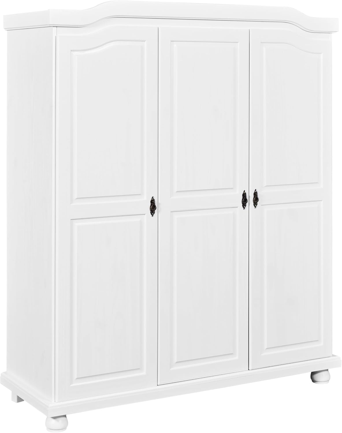 Armario, 150 cm, blanco, Inter Link