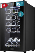 Cecotec vinoteca