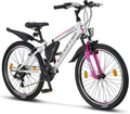 Bicicleta infantil, 134 × 65 × 22 cm, Licorne Bike