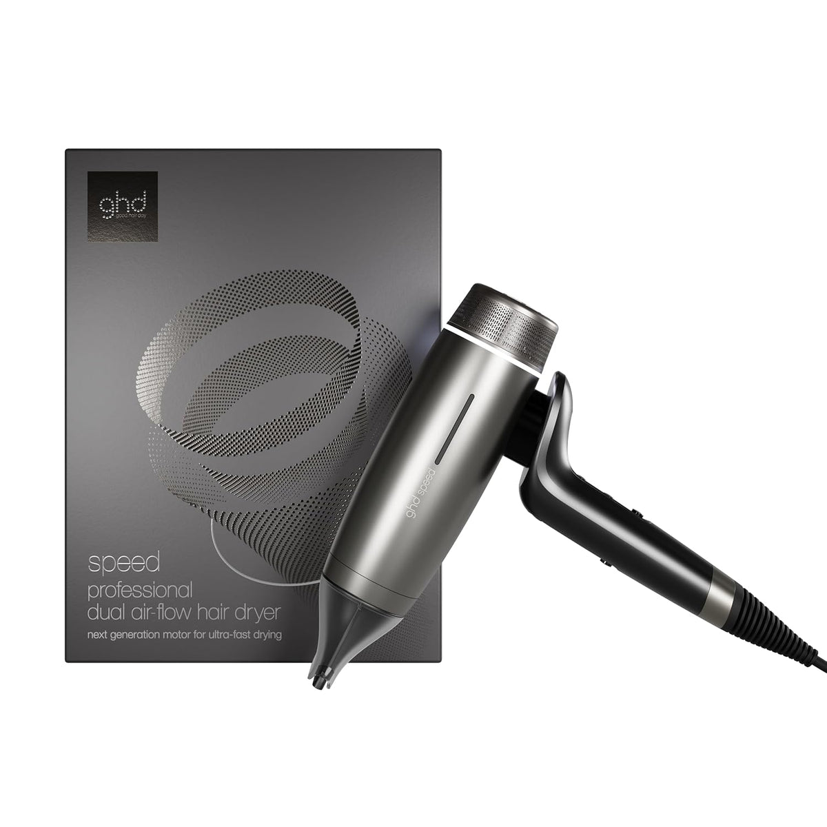Secadores de pelo, ghd