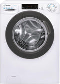 Candy CSS4127TRE/1-11 lavadora, 600 mm, 7 kg, control inteligente