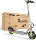Patinetes eléctricos, 110 cm, MASCOOTER