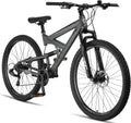 Bicicleta de montaña, Licorne Bike