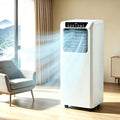 Deshumidificador, 9000 BTU, 42 dB, 7000 btu, GIOFEOIK