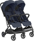 Silla de paseo, 28 × 46 × 22 cm, 15 kg, azul, Inglesina