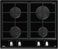 TEKA GZC 64300 placa de inducción, 60 cm, vidrio
