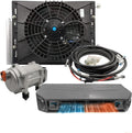 Aire acondicionado, 12 V