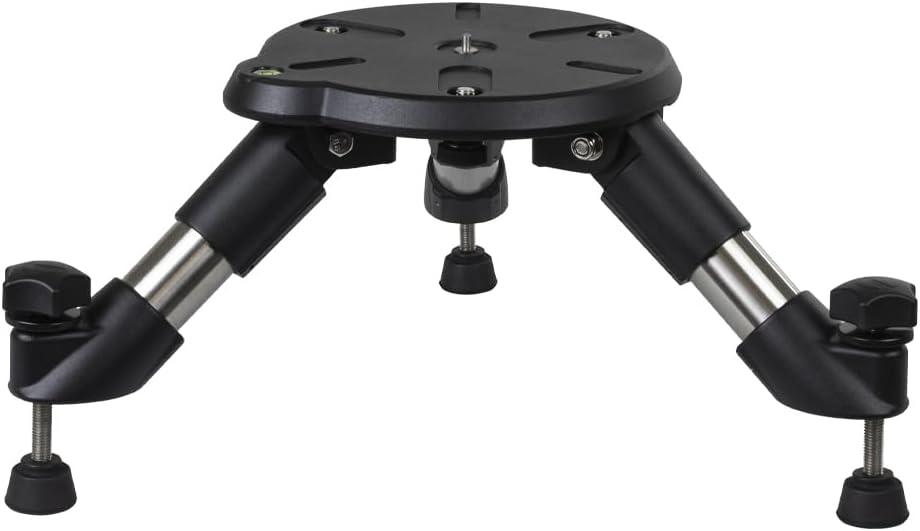 Trípodes completos, 44,5 × 40,6 cm, Celestron