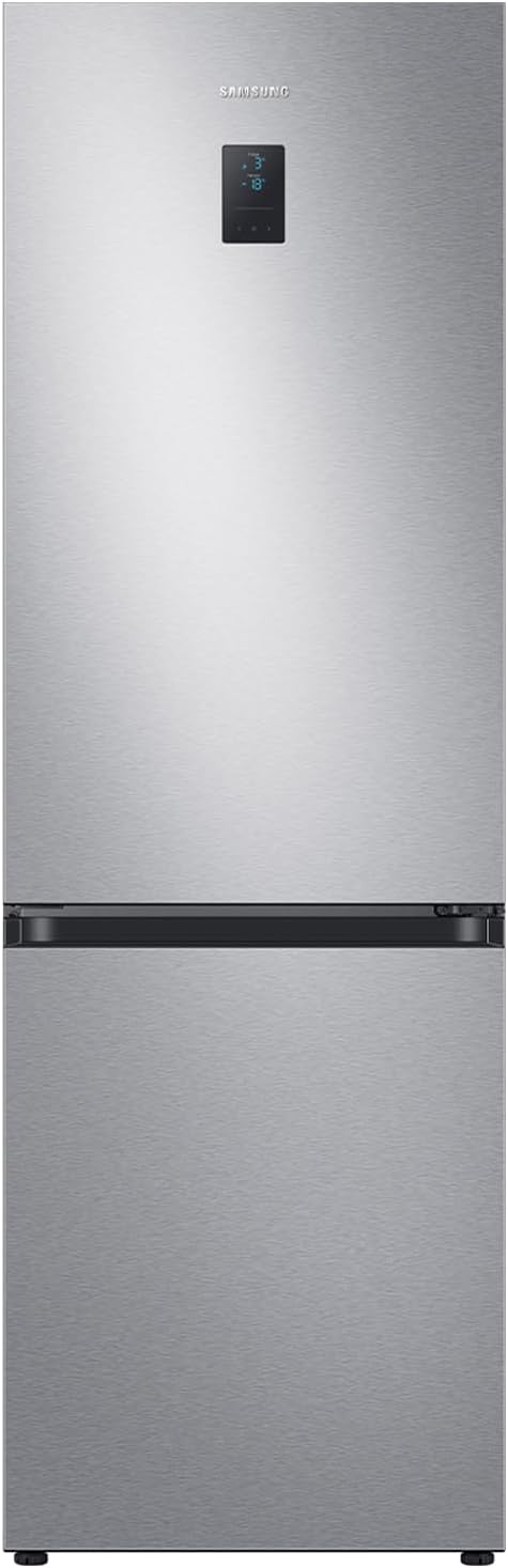 SAMSUNG RB34C670DSA/EF frigorífico combi, 59,5 × 185,3 × 65,8 cm, 344 L, No Frost, con WiFi