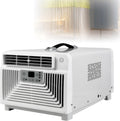 Aires acondicionados móviles 3-in-1, 2700 BTU, 280 W, 45 dB, control inteligente, SENODON