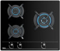 TEKA GBC 63010 placa de inducción, 60 cm, vidrio