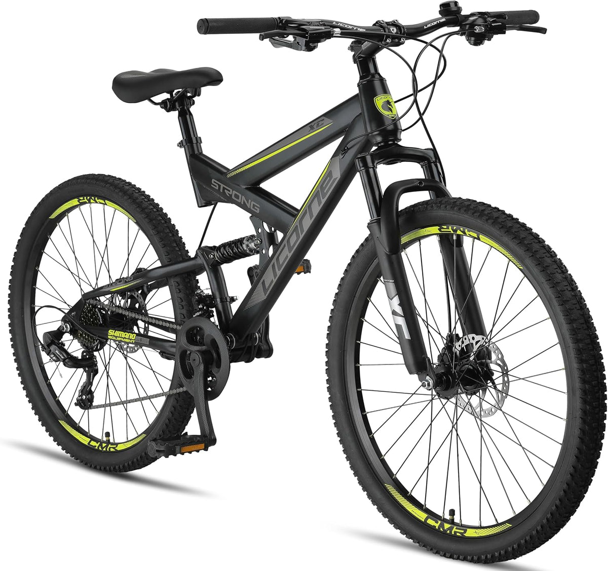 Bicicleta infantil, Licorne Bike