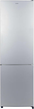 Candy CCG3L517ES frigorífico combi, 55 × 176 cm, 260 L, 39 dB, con iluminación LED, con estantes