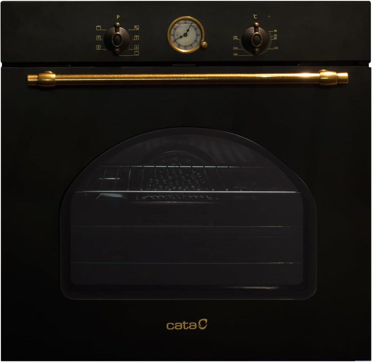 Horno, Cata
