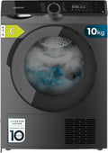 Cecotec secadora con bomba de calor, 10 kg