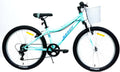 Bicicleta infantil, 150 cm, DEPORBIKES