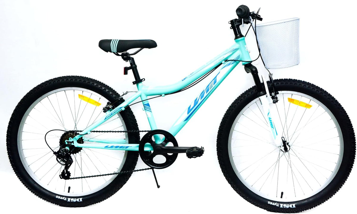Bicicleta infantil, 150 cm, DEPORBIKES