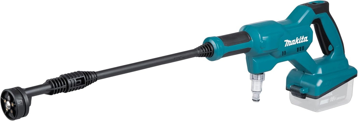 Makita DHW180Z limpiadora a presión, 18 V, inalámbrico