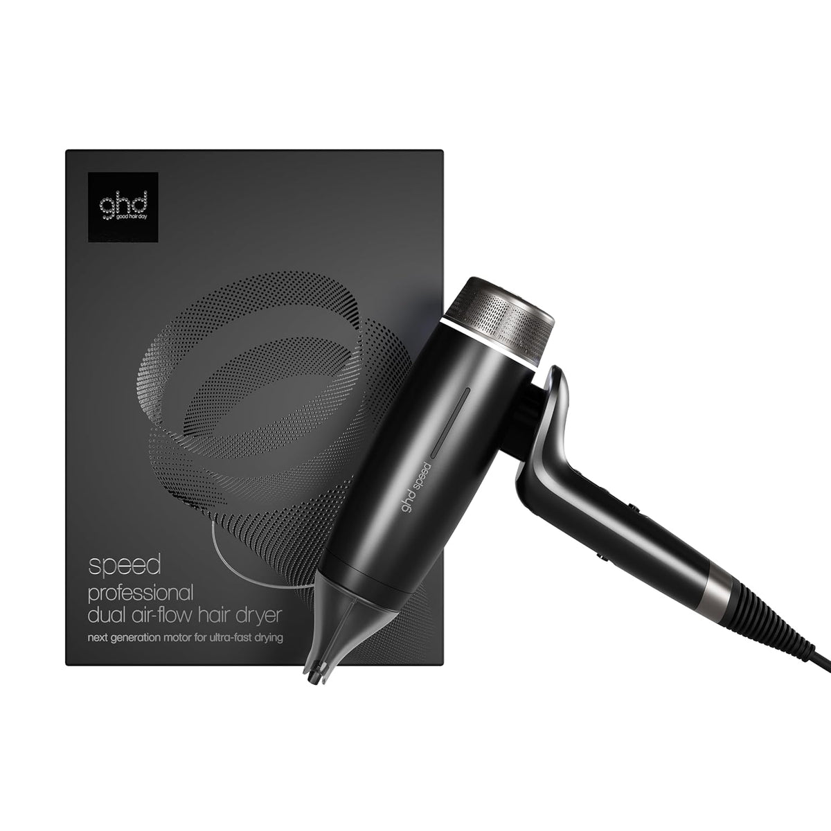 Secadores de pelo, ghd